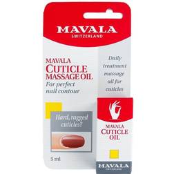 Mavala Cuticle Massage Oil 5Ml