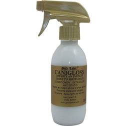 Gold Label Canigloss Spray 250ml