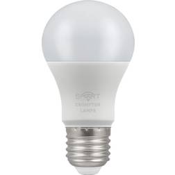 Crompton LED Smart GLS 8.5W Dimmable 3000K ES-E27