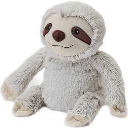 Warmies Marshmallow Sloth 33cm