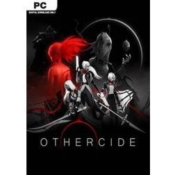 Othercide (PC)