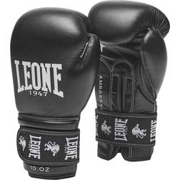 Leone 1947 Combat Gloves Ambassador 10oz