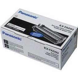 Panasonic KX-FAD93X (Black)