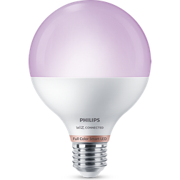 Philips Smart LED Lamps E27 11W