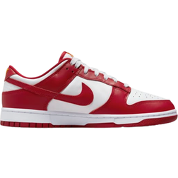 Nike Dunk Low M - Red