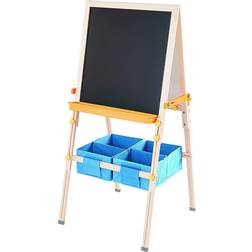 Teamson Kids Double Sided Easel