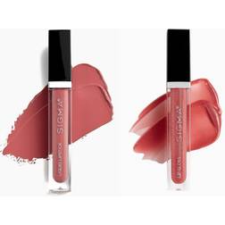 Sigma Beauty New Mod +Lilac Wine Lip Duo