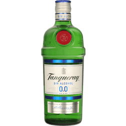 Tanqueray Alcohol Free 0% 70cl