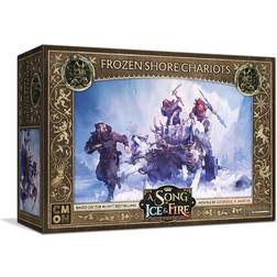CMON A Song of Ice & Fire: Frozen Shore Chariots