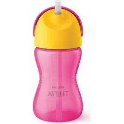 Philips Avent Cup with Straw