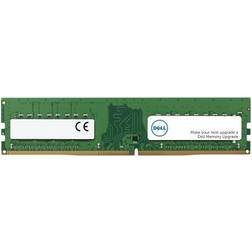 Dell DDR4 2666MHz 16GB (SNPTP9W1C/16G)