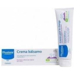 Mustela Balsam Cream 150ml