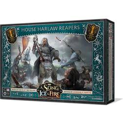 CMON A Song of Ice & Fire: House Harlaw Reapers