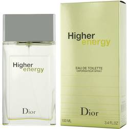 Dior Higher Energy EdT 100ml