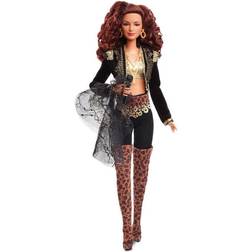 Barbie Gloria Estefan Doll