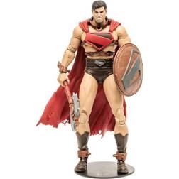 DC Comics Multiverse Future State Superman 7-Inch Scale Action Figure