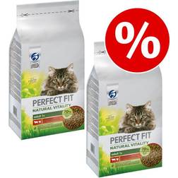 Perfect Fit Natural Cat Dry 1+ Chicken Turkey