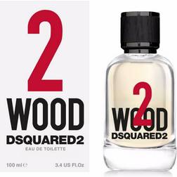 DSquared2 2 Wood EdT 50ml