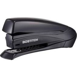 Bostitch inSPIRE Stapler, 20-Sheet Capacity, Black
