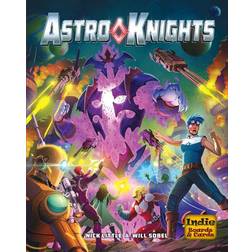 Indie Boards and Cards Astro Knights