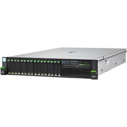 Fujitsu PRIMERGY RX2520 M5 2U Rack-mountable Server