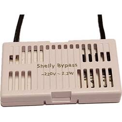 Shelly Bypass Module