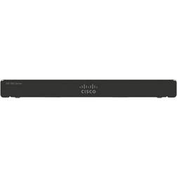 Cisco C926-4P wired router