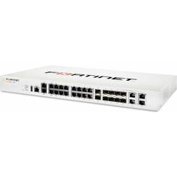 Fortinet FG-100F Security