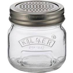 Kilner Grater Kitchen Container 0.25L