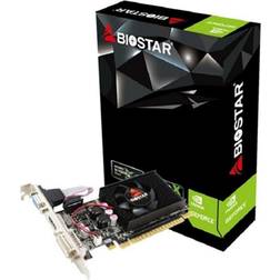 Biostar GeForce 210 HDMI 1GB