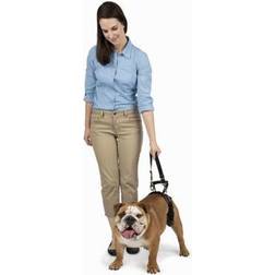 PetSafe Black/Tan Rear Dog Lifting Aid, Medium