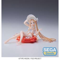 Sega Fate/Grand Order Abigail Summer Spm Figur