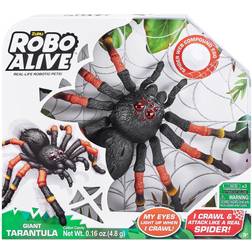 Zuru Robo Alive Tarantula