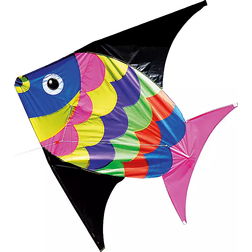 Brookite Skyray Fish Kite