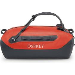 Osprey Transporter Wp 70l Duffel Bag Orange