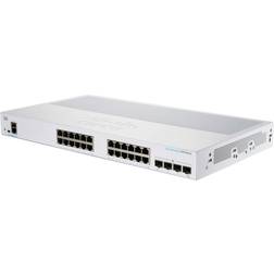 Cisco Business CBS250-24T-4G