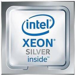 HP Intel Xeon Silver 4208 2.1GHz Socket 3647 Tray