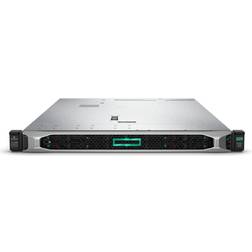 HP Hewlett Packard Enterprise ProLiant DL360 Gen10 server
