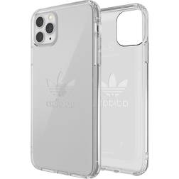 adidas Logo Print Protective Case for iPhone 11 Pro Max