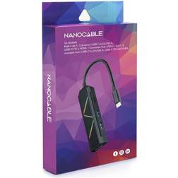 Nanocable ‎10.16.0401