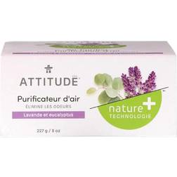 Attitude Natural Air Purifier Lavender-Eucalyptus 8 oz