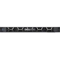 Dell EMC PowerEdge R350 1U Rack Server