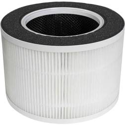 Devola Grade 13 Replacement True HEPA Filter for Air Purifiers DV150APH13