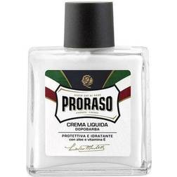 Proraso Aftershave Balm Refreshing with Menthol and Eucalyptus 3.4 oz