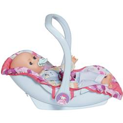 Baby Annabell Baby Annabell Active Comfort Car Seat
