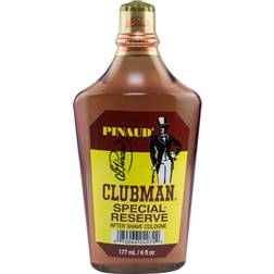 Clubman Pinaud Special Reserve Aftershave & Cologne (6 fl oz) Lotion