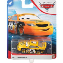 Cars Disney 3 Billy Oilchanger Vehicle
