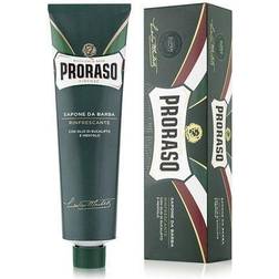 Proraso Shaving Cream with Menthol and Eucalyptus Refreshing 5.2 oz