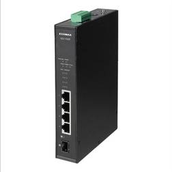 Edimax Switch IGS-1005P