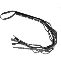 Rimba Leather Whip 25.5 Inches